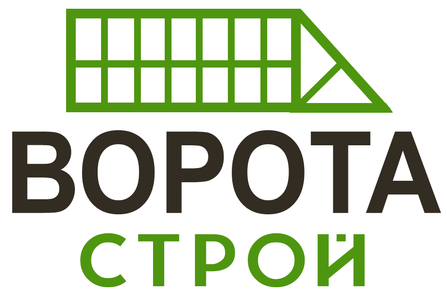 Откатные ворота в Реммаше